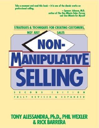 Non-Manipulative Selling