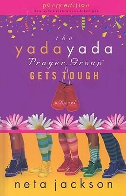 The Yada Yada Prayer Group Gets Tough