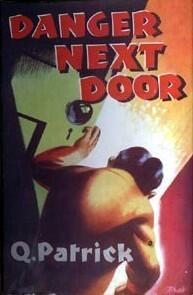 Danger Next Door