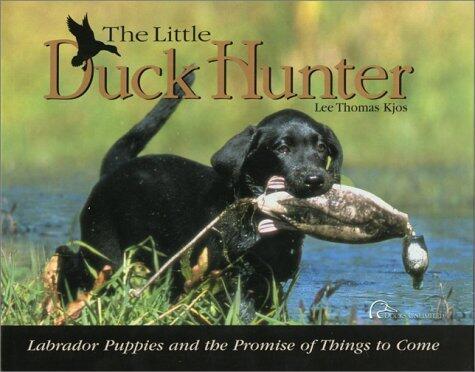 The Little Duck Hunter