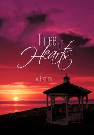Three of Hearts