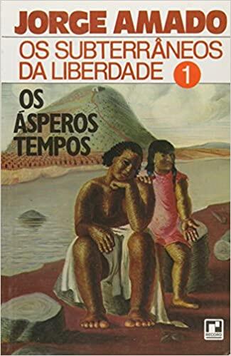 Os Ásperos Tempos
