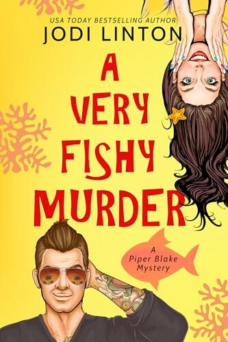A Very Fishy Murder