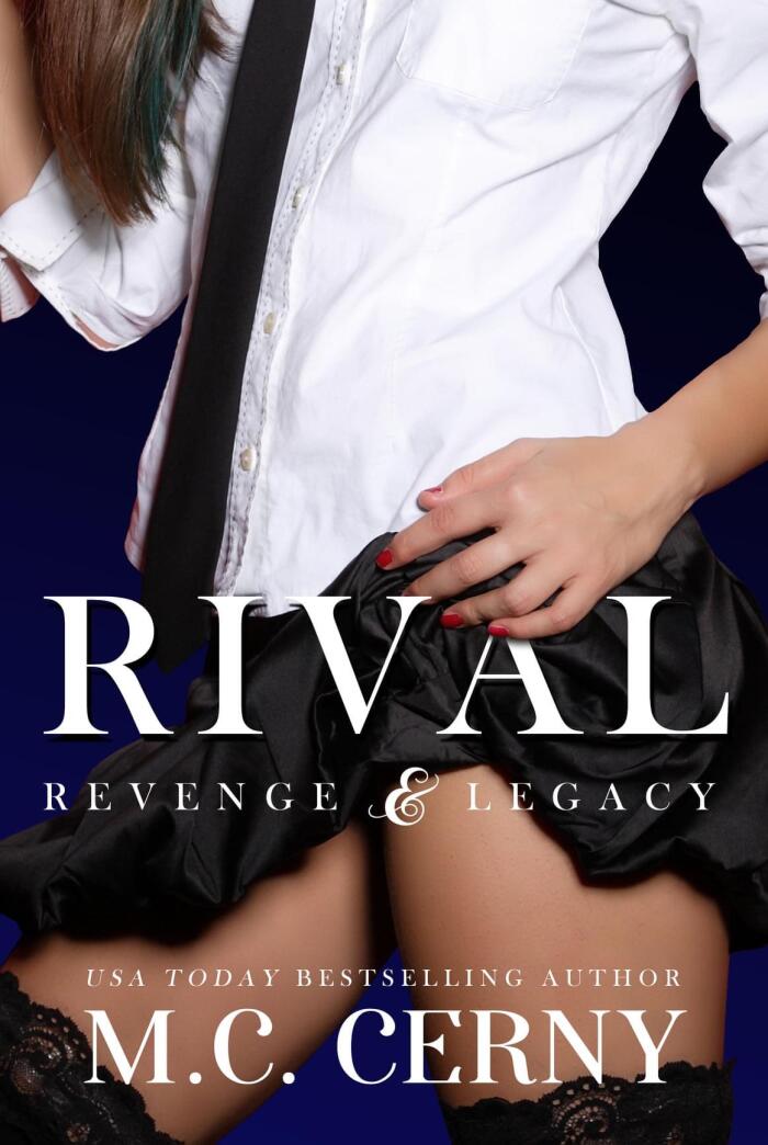 Revenge & Legacy