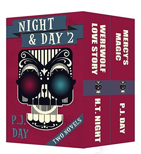 Night & Day 2