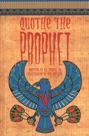 Quothe the Prophet