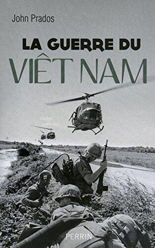 La Guerre Du Viêt Nam