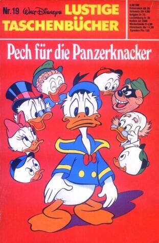 Pech für die Panzerknacker
