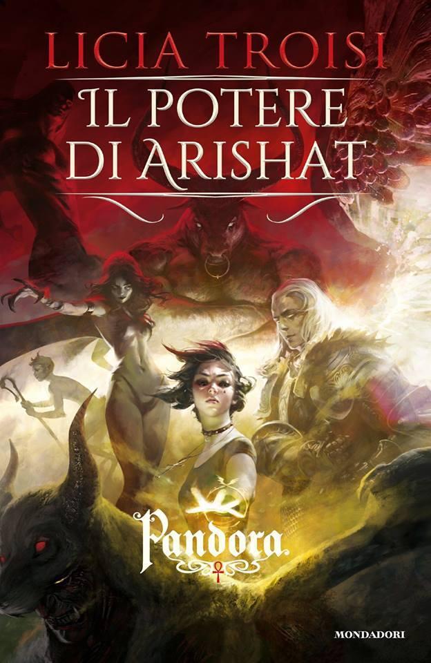 Il potere di Arishat