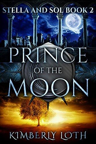 Prince of the Moon