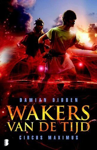 Circus Maximus: wakers van de tijd 2