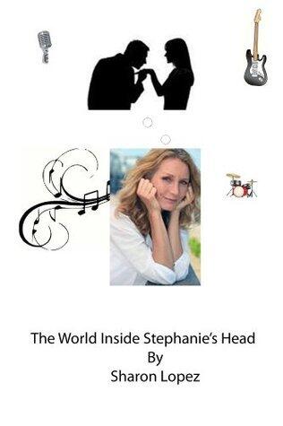 The World Inside Stephanie's Head