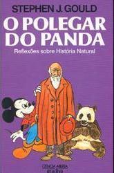 O polegar do panda