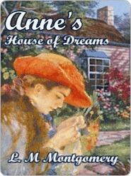 Anne's House of Dreams