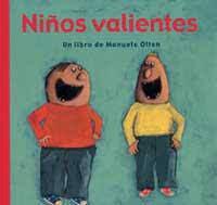 Niños valientes