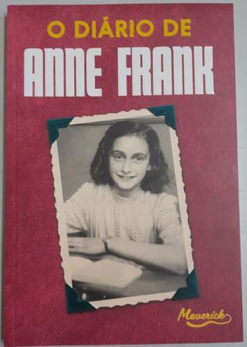 O Diário De Anne Frank