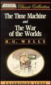 The Time Machine/The War of the Worlds