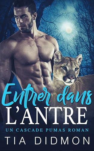 Entrer dans L'antre