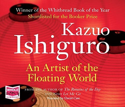 Artist of the Floating World