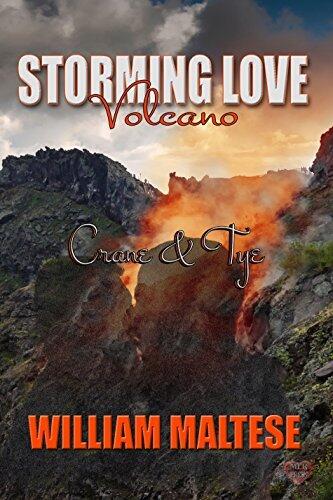 Storming Love: Volcano