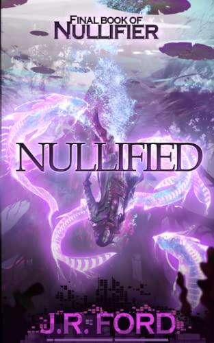 Nullified: A GameLit Fantasy Adventure