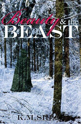 Beauty and the Beast by K. M. Shea
