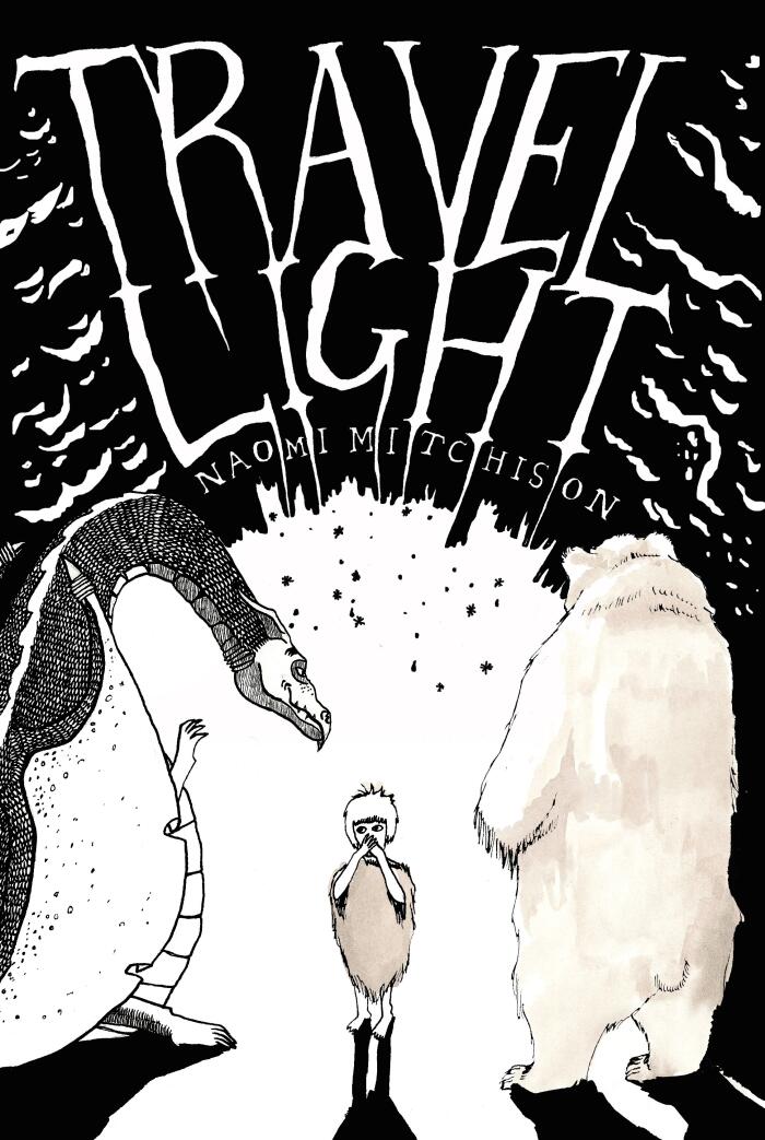 Travel Light