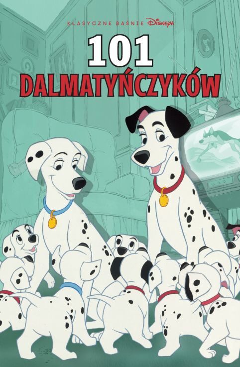 101 Dalmatyńczyków