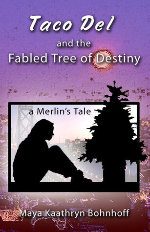 Chickpea Del and the Fabled Tree of Destiny: a Merlin's Tale