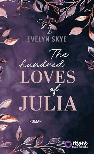 The hundred Loves of Julia