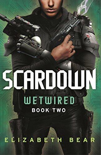 Scardown: Book Two