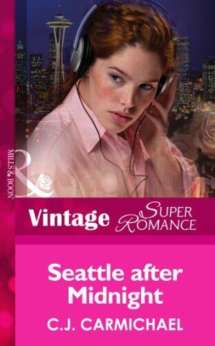 Seattle after Midnight