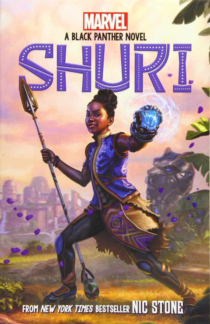 Shuri