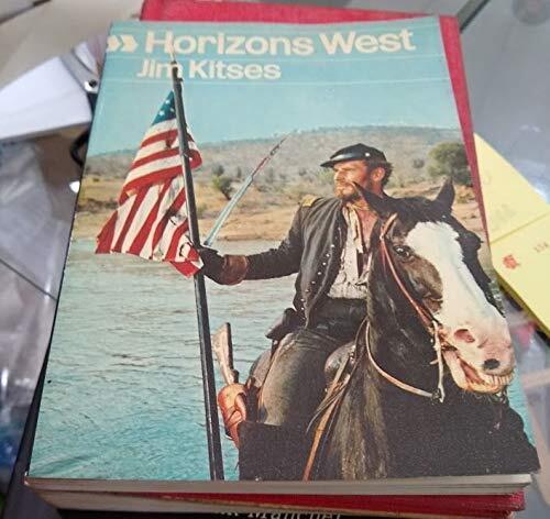 Horizons West - Mann, Boetticher, Peckinpah: Studies of Authorship within the Western