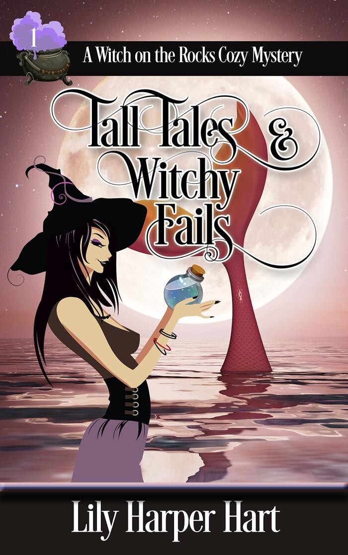 Tall Tales & Witchy Fails