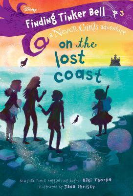 Finding Tinker Bell #3: On the Lost Coast