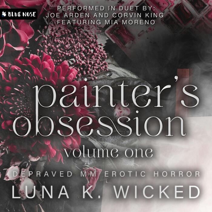 Painter's Obsession, Volume I