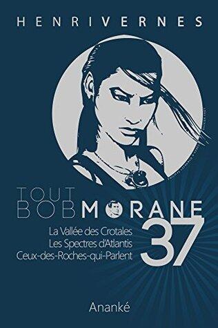Tout Bob Morane 37