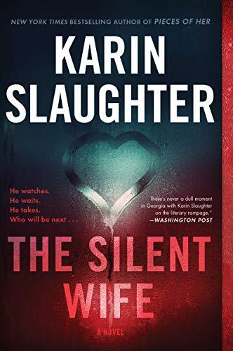 The Silent Wife: A Novel