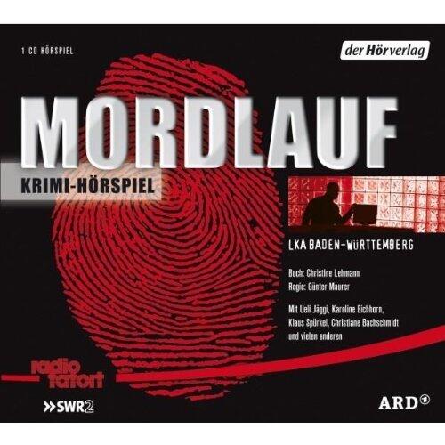 Mordlauf