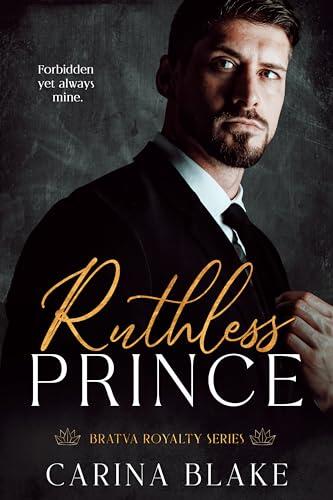 Ruthless Prince