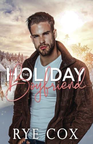 The Holiday Boyfriend