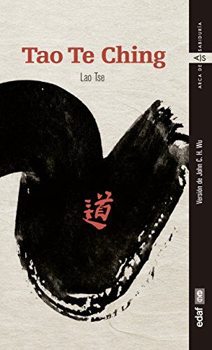 Tao te ching (Arca de sabiduría)