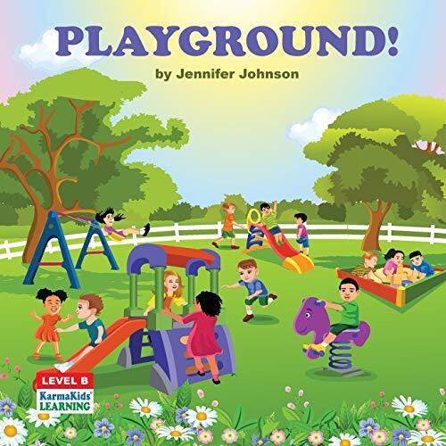 Playground!