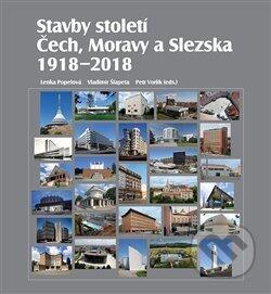 Stavby století Čech, Moravy a Slezska 1918-2018