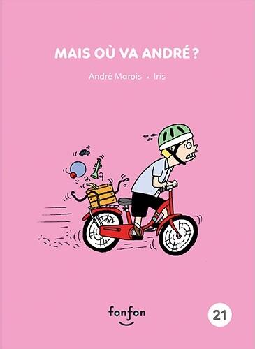Mais où va André?