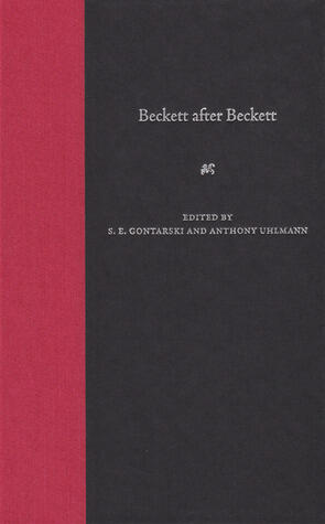 Beckett after Beckett