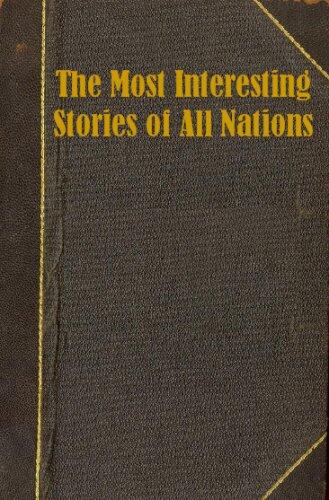 Mystery Tales: Including Stories by Dostoyevsky, Bergsöe and Ingemann