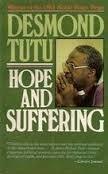 Hope and suffering: Sermons and speeches