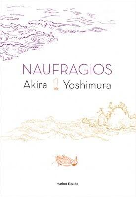 Naufragios